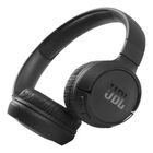 Audífonos Inalámbricos JBL Tune 510 BT Pure Bass Wireless - Negro