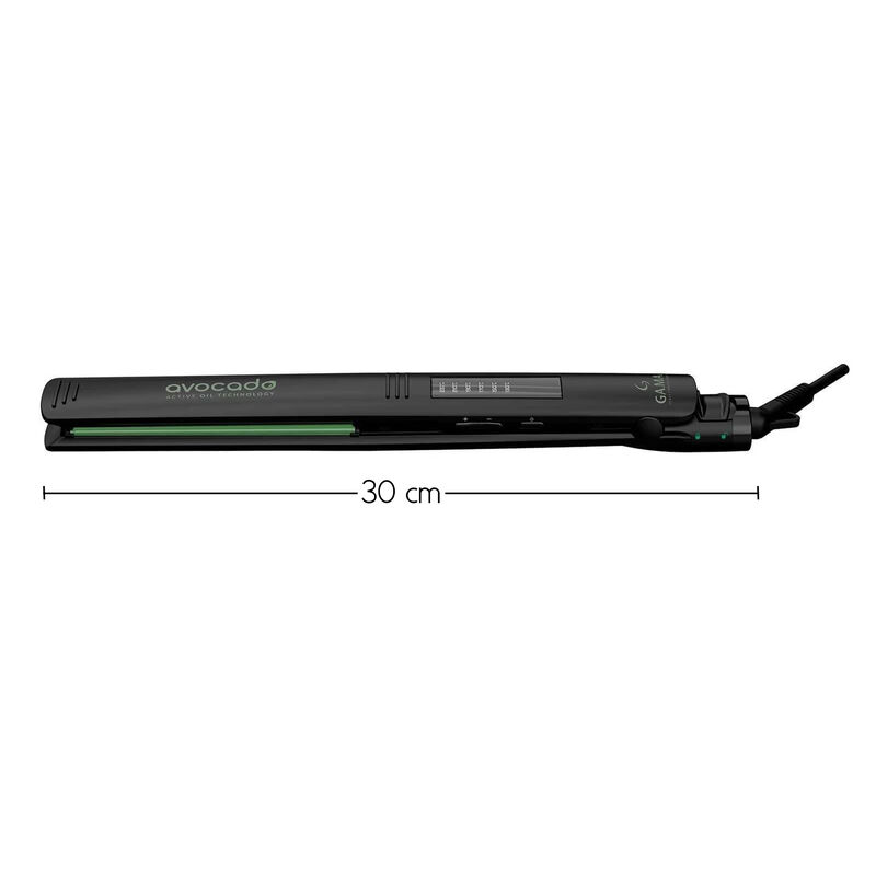 Plancha Elegance Led Abocado 143920 image number null