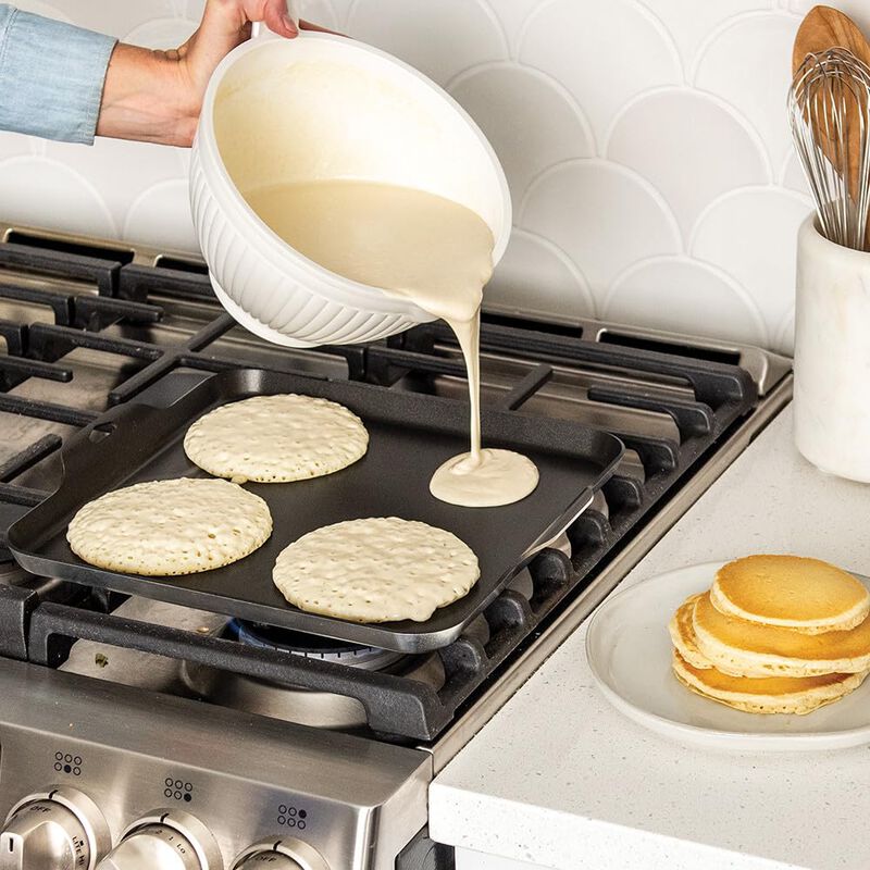 Bol Para Rebozar Nordic Ware Better, 2,5 L, Bla... image number null