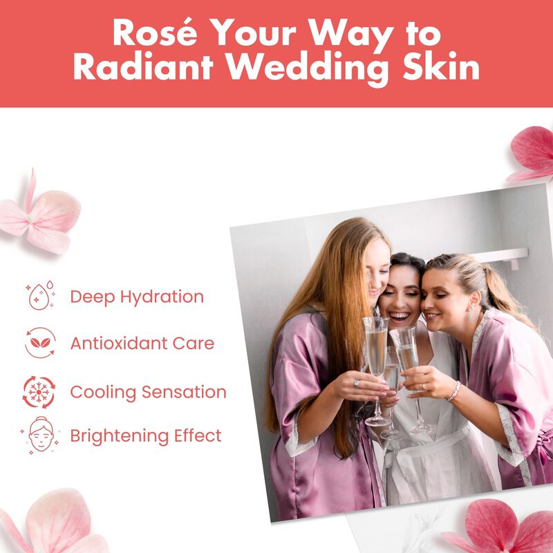 Mascarilla Facial Patchology Ros&eacute; Pink 2 Uds image number null