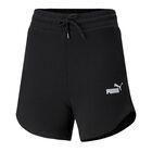 Short Puma ESS High Waist para Mujer 848339-01