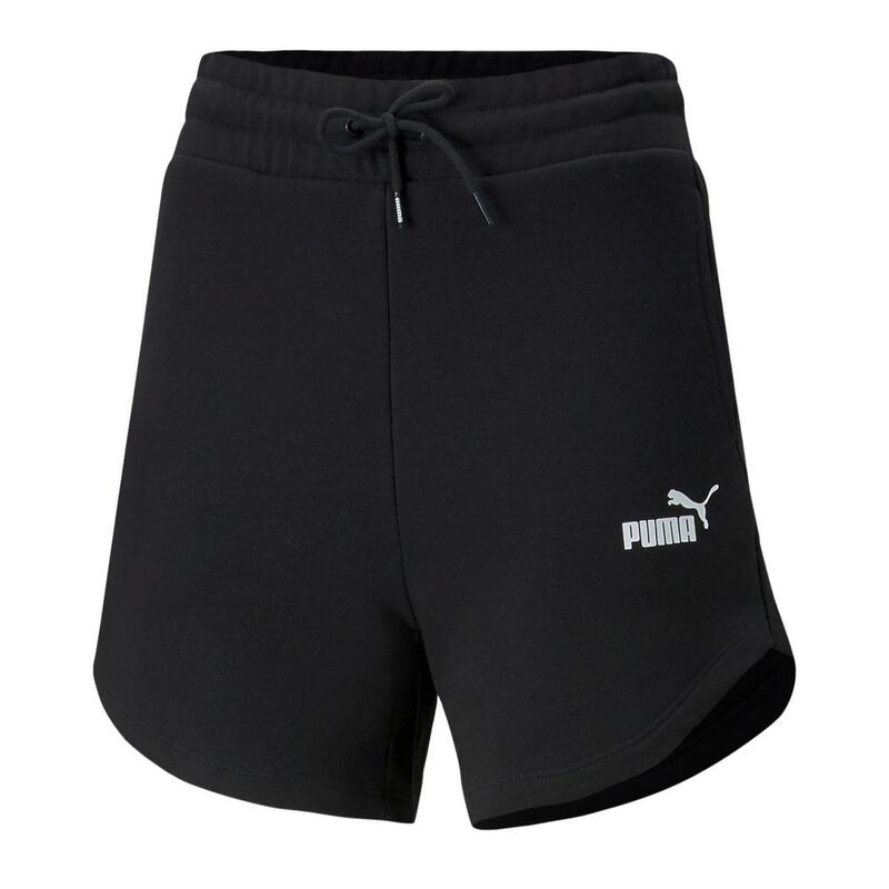 Short Puma ESS High Waist para Mujer 848339-01 image number null