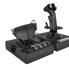 Controlador De Juego Flight Simulator Logitech G X56 H.o.t.a.s