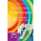 Las siete claves de la cromoterapia