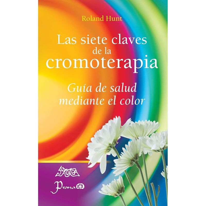 Las siete claves de la cromoterapia image number null