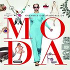 Grandes Dise&ntilde;adores De Moda, De Susaeta, Susaeta, Dura