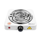 Parrilla El&eacute;ctrica 1 Quemador Koblenz PEKM-1000 EG