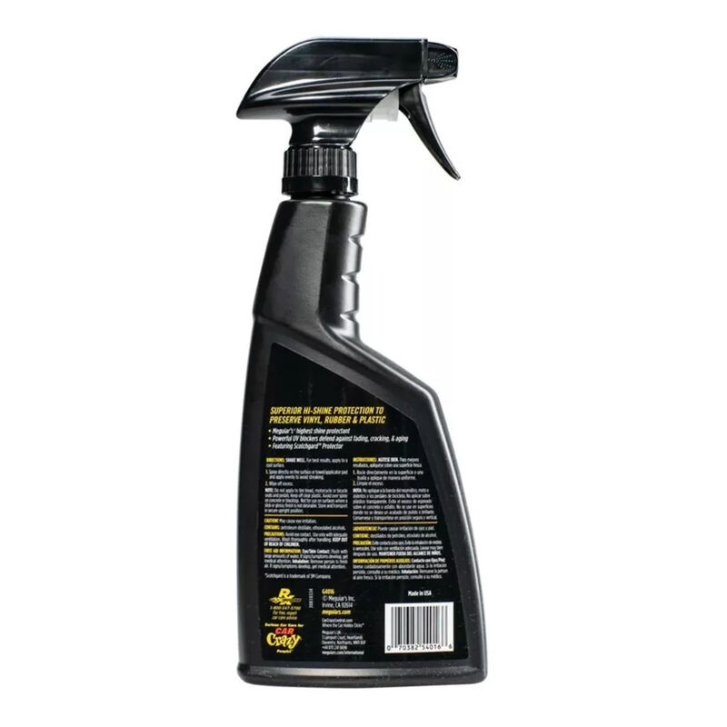 Meguiar&acute;s Protector De Brillo Supremo G4016 image number null