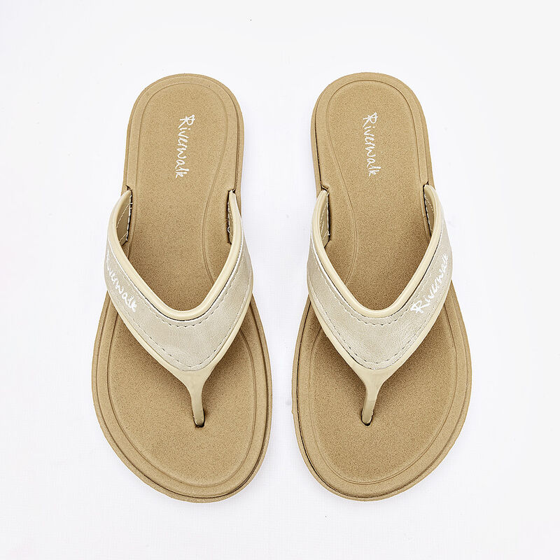 Bariletas sandalia pata de gallo para mujer bei... image number null