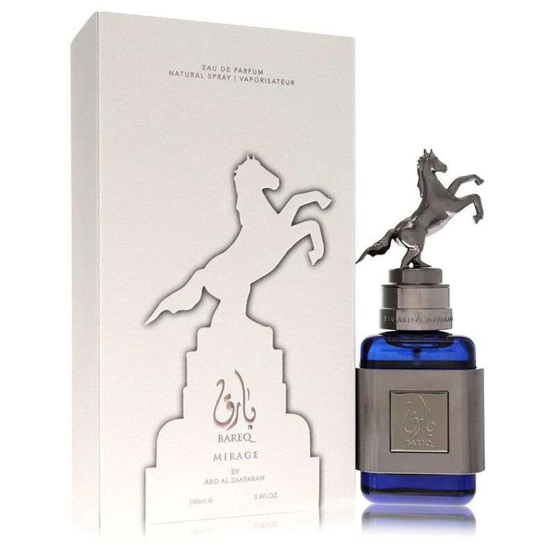 Perfume Ard Al Zaafaran Bareq Mirage Edp 100 Ml image number null