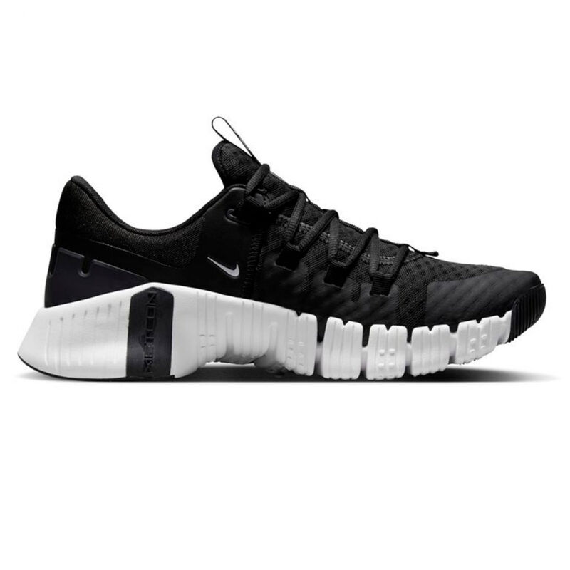 Tenis Deportivo Nike Free Metcon 5 Dv3949-001 image number null