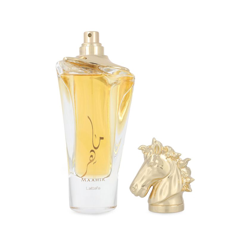 Lattafa Maahir 100Ml Edp Spray image number null