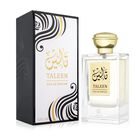 Perfume Nasma Taleen Para Mujer 100 Ml Edp En Spray