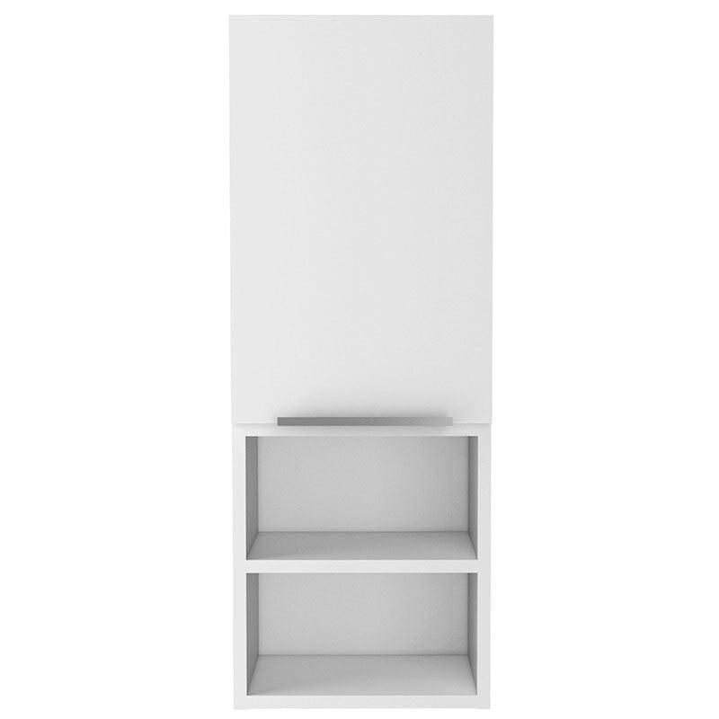Gabinete Para Baño Ciro Blanco Virtual Muebles image number null