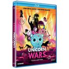 Unicorn Wars (incluye el Cortometraje LOOP - Ganador del Goya 2023 al Mejor Corto de Animacion) (Blu-ray) [Blu-ray] [Blu-ray