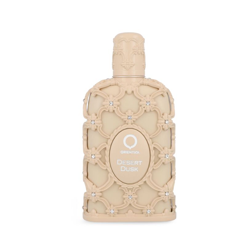 Orientica Luxury Collection Desert Dusk 80Ml Ed... image number null
