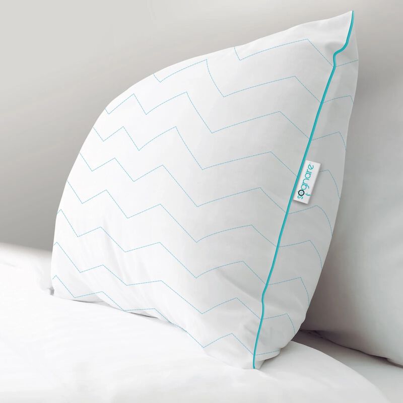 Almohada Sognare Fussion image number null