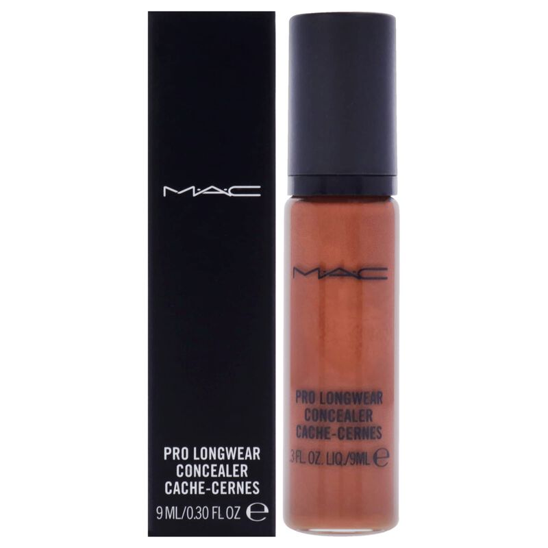 Corrector Mac Pro Longwear Nw45, 9 Ml, Cobertur... image number null