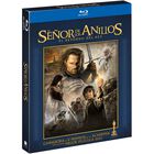 El Se&ntilde;or De Los Anillos: El Retorno Del Rey Ed. Cinematogr&aacute;fica Blu-ray Digibook [blu-ray]