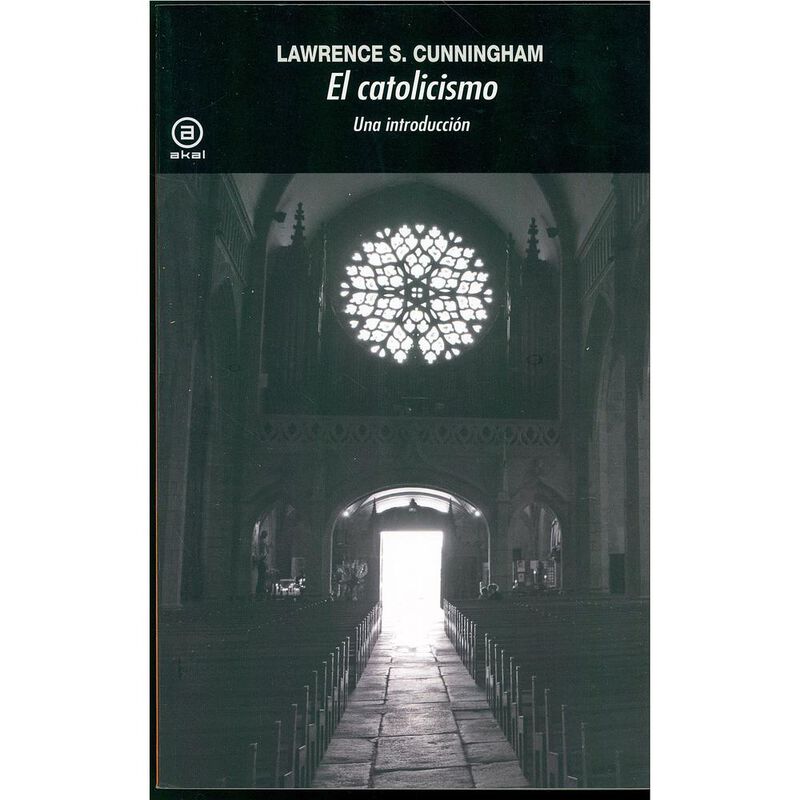 CATOLICISMO. UNA INTRODUCCION image number null