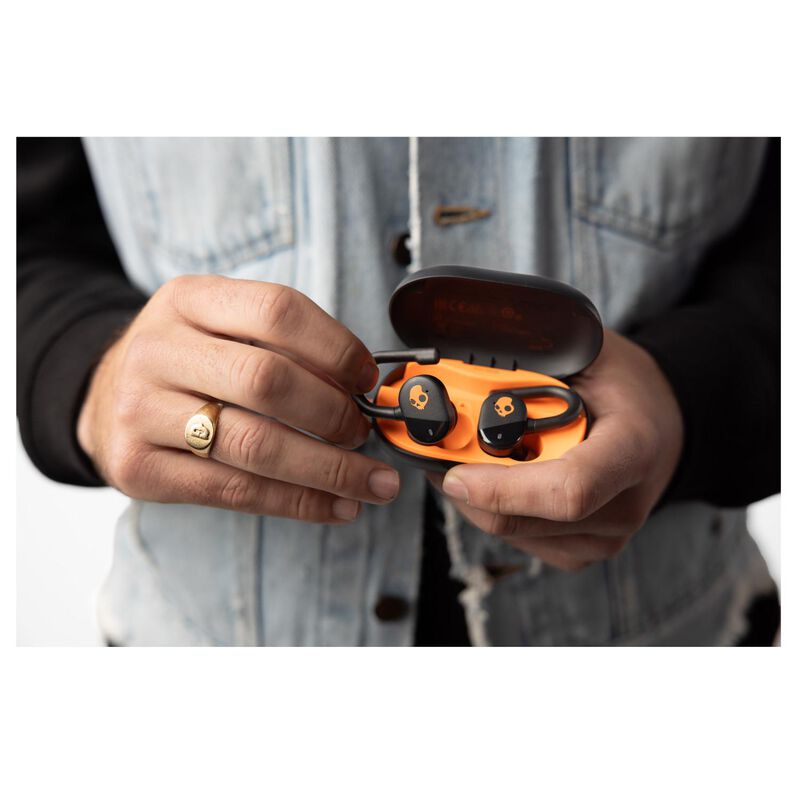 Aud&iacute;fonos Skullcandy Push Play Inal&aacute;mbricos image number null