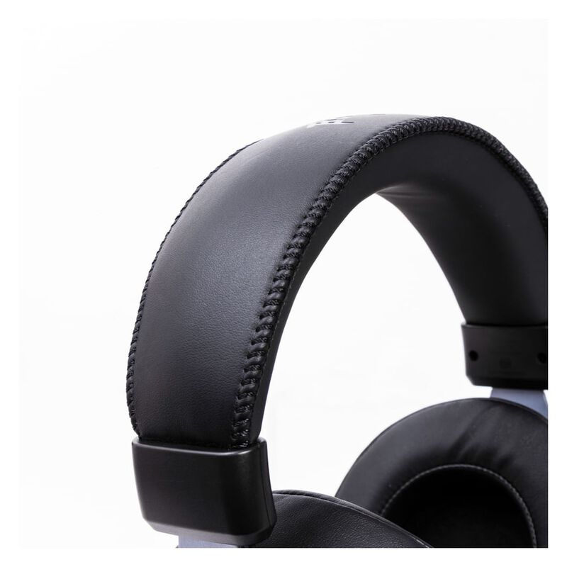 Aud&iacute;fonos Gamer Stf Beast Msi-105, Sonido Envol... image number null