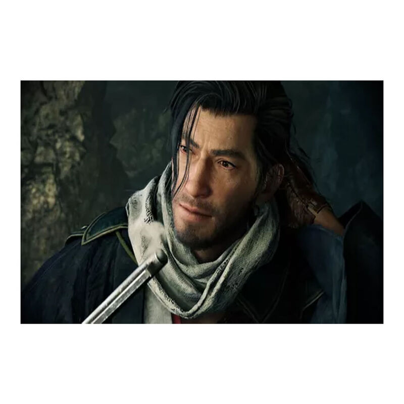 Rise Of The Ronin Videojuego Ps5 image number null