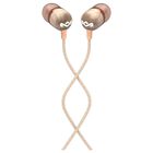 Aud&iacute;fonos Smile Jamaica Copper The House of Marley In Ear