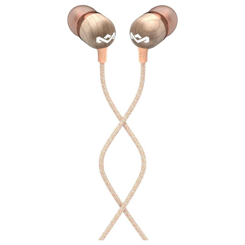 Aud&iacute;fonos Smile Jamaica Copper The House of Mar... image number null