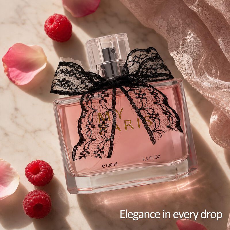 Eau De Parfum A Center 100 ml image number null