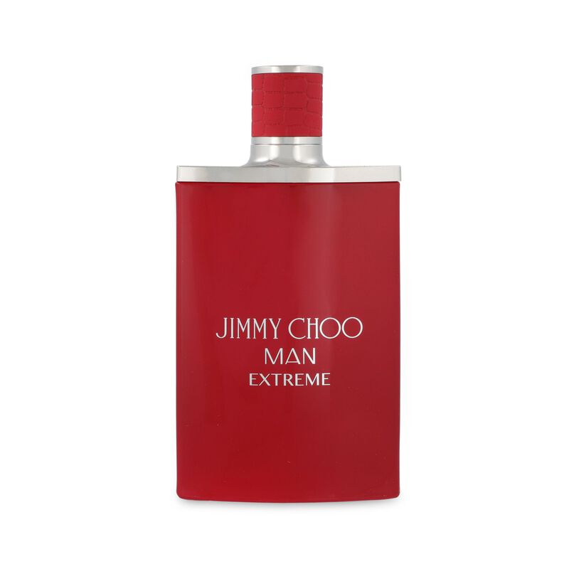 Jimmy Choo Man Extreme 100ml Edp Spray image number null