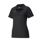 Polo Puma TeamLIGA Sideline para Mujer