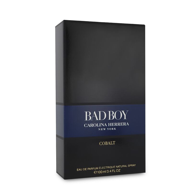 Bad Boy Cobalt 100Ml Edp Spray image number null