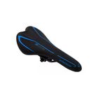 Asiento para Bici Windsor WINAS42 Ruta/mtb Wdr5 C/broche Azul
