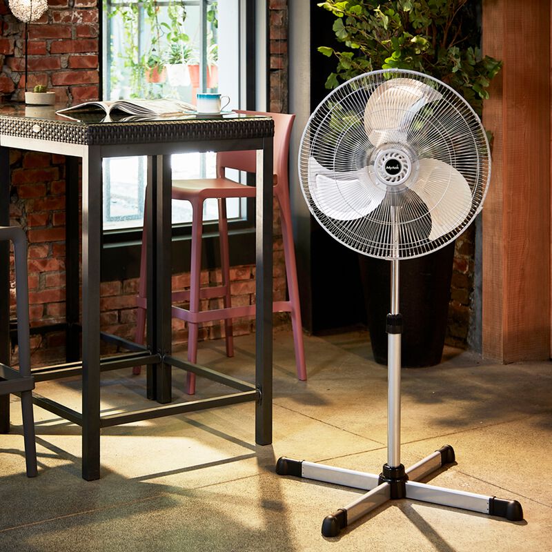 Ventilador Mytek Mod. MY-3328 image number null