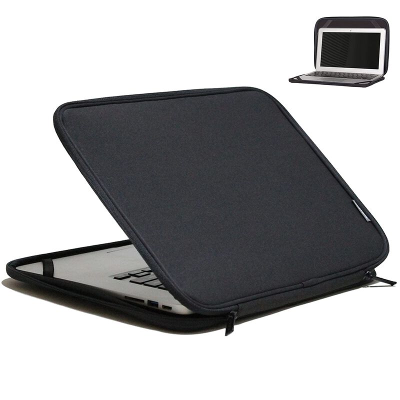 Funda Delgada Plegable Para Port&aacute;til Inntzone D... image number null
