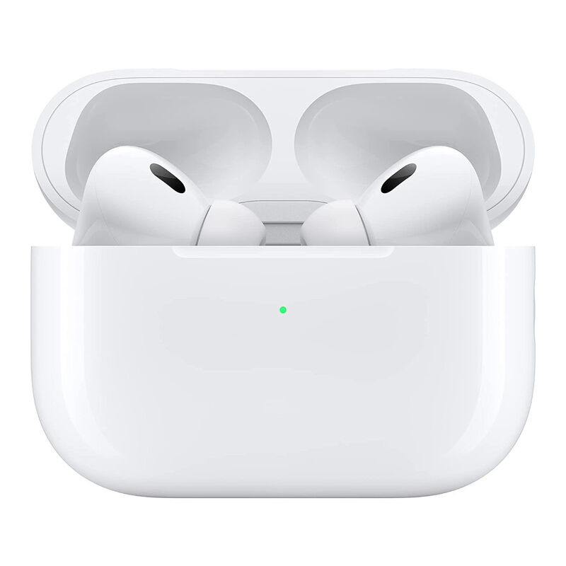 Apple AirPods Pro 2da generación image number null