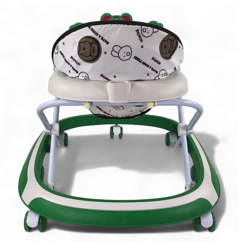 Andadera Beb&eacute;s Ajustable Luces M&uacute;sica y Juguete... image number null