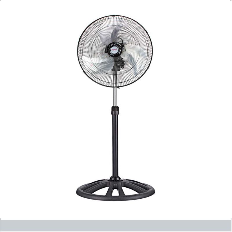 Ventilador de Pedestal Mytek 3392 18" Circulado... image number null