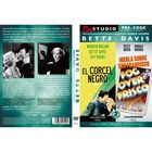 El Corcel Negro + Niebla Sobre San Francisco [dvd] (1932,1934) The Dark Horse + Fog Over Frisco
