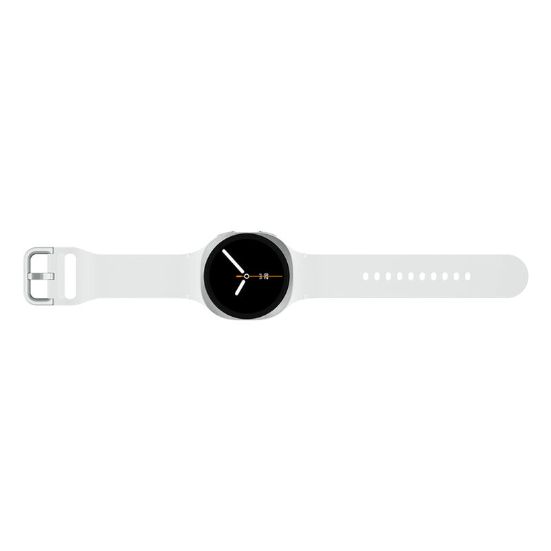 Samsung Galaxy Watch 8 40mm Plata image number null