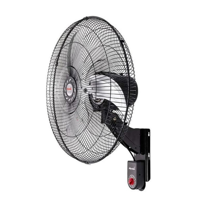 Ventilador Pared Mytek 3420super 20 Pul 12 Vel ... image number null