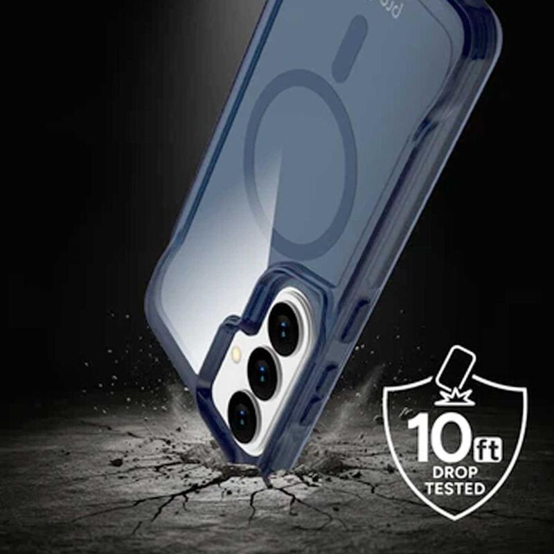 Funda PRODIGEE SuperHero Mag para Samsung S26 A... image number null