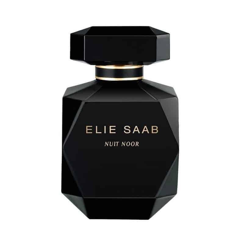 Perfume Elie Saab Nuit Noor Eau De Parfum Para ... image number null