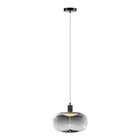 L&aacute;mpara Colgante Con Foco Led Filamento Magn&eacute;tico 12 W Irc 90, Luz C&aacute;lida Brillante, Atenuable Triac