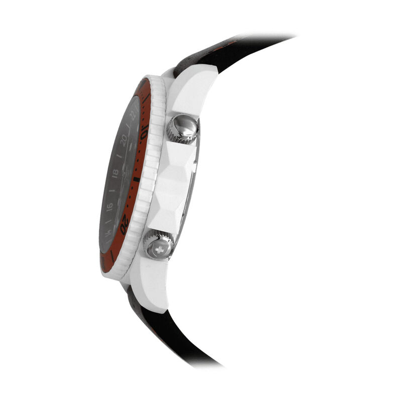 Reloj Nivada Sea To Sky Nano Cer&aacute;mica/Piel Cara... image number null