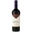 Vino Tinto Monteviejo La Violeta Malbec 750ml Argentino