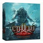 Expansi&oacute;n De Juegos De Mesa Cthulu: Death May Die Fear Of The Unknown