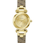 Reloj Guess Ginger Dama Ginger Gw1021l2