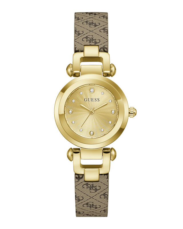 Reloj Guess Ginger Dama Ginger Gw1021l2 image number null